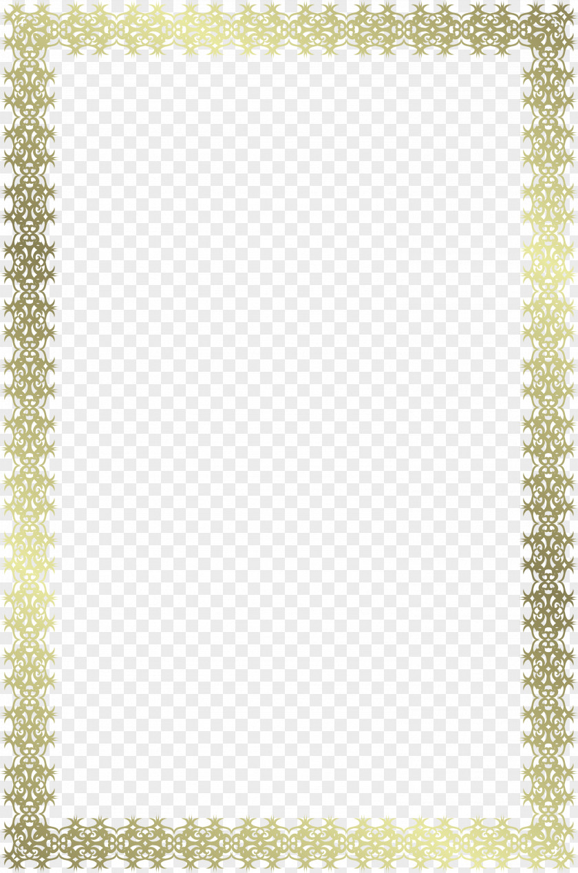 Certificate Border PNG border clipart PNG