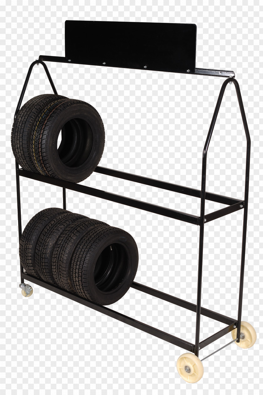 Clothing X Display Rack Car Tire Wheel Automobile Repair Shop PNG