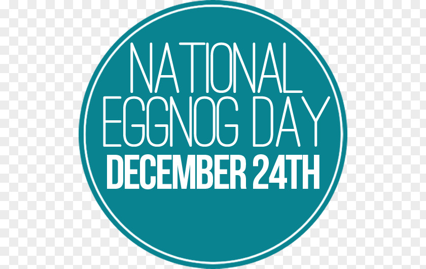 Cocktail Eggnog National Egg Nog Day Clip Art PNG