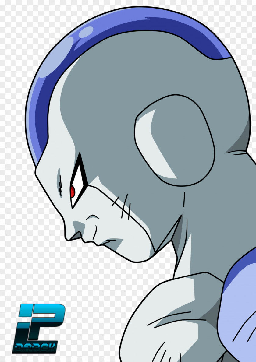 Frost Vegeta Frieza Goku Dragon Ball PNG