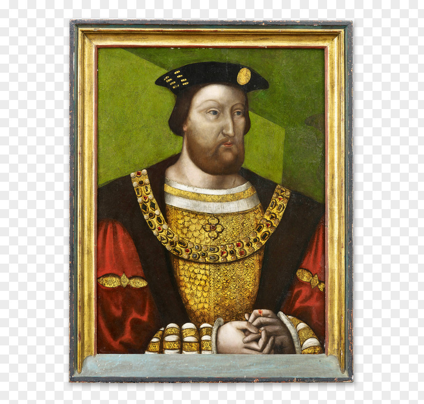 Henry Viii VIII England Tudor Period The Tudors House Of PNG
