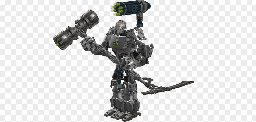 Hero Factory Robot Bionicle LEGO Digital Designer PNG
