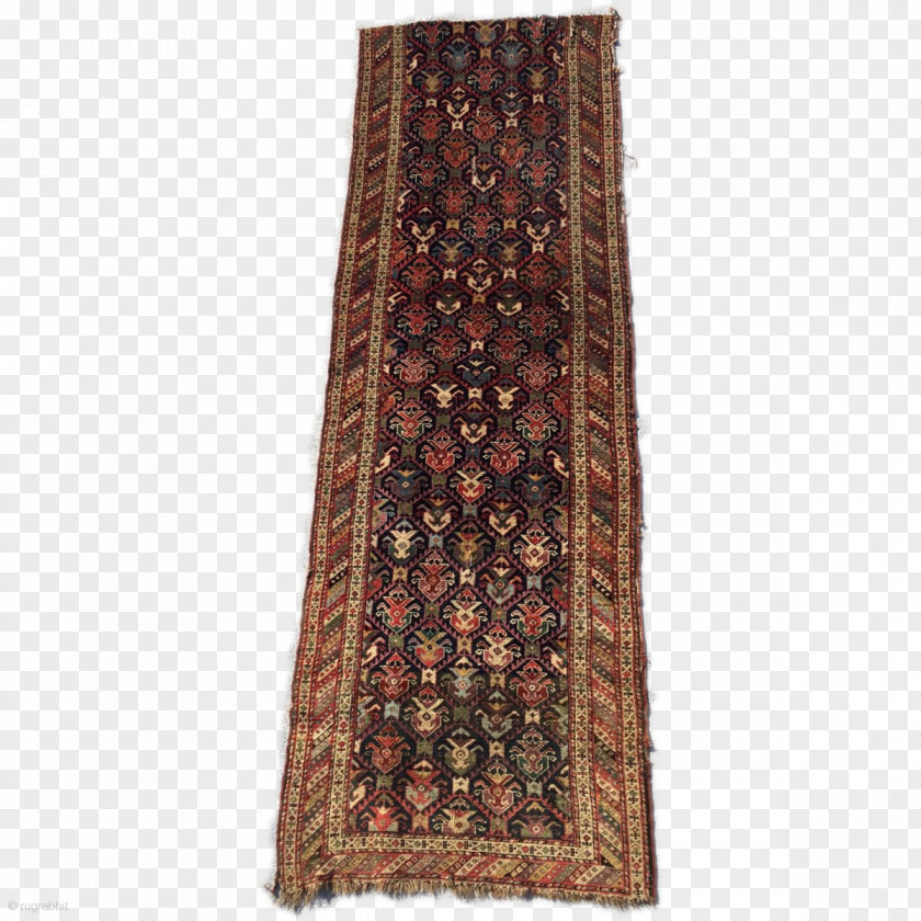 Islamic Carpet Silk Stole PNG