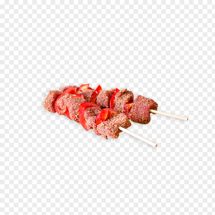 Kebab Barbecue Beef Meat Skewer PNG