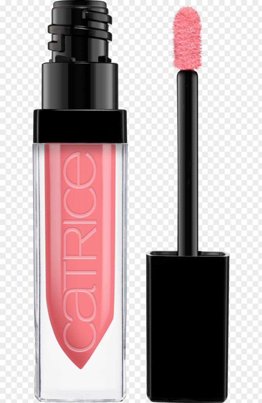 Liquid Lip Gloss Balm Lipstick Cosmetics Pomade PNG