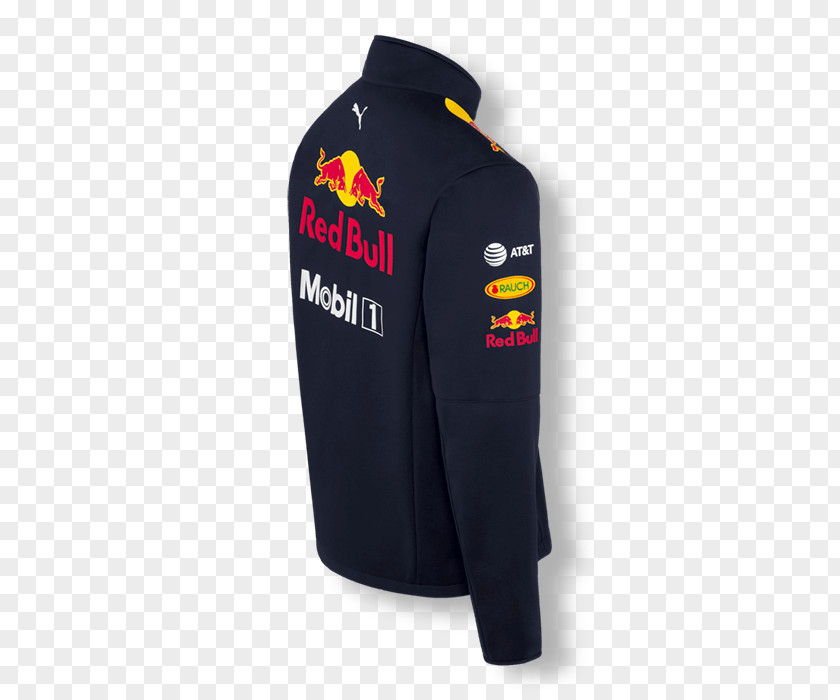 Max Verstappen Red Bull Racing 2018 FIA Formula One World Championship Scuderia Toro Rosso Jacket PNG