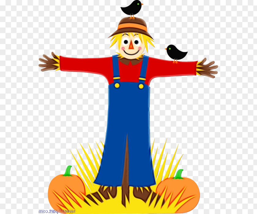 Performing Arts Happy Clown Cartoon PNG