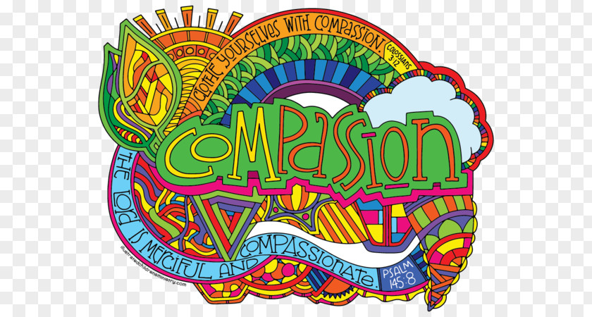 Posters Cosmetics Compassion Coloring Book Poster Clip Art PNG