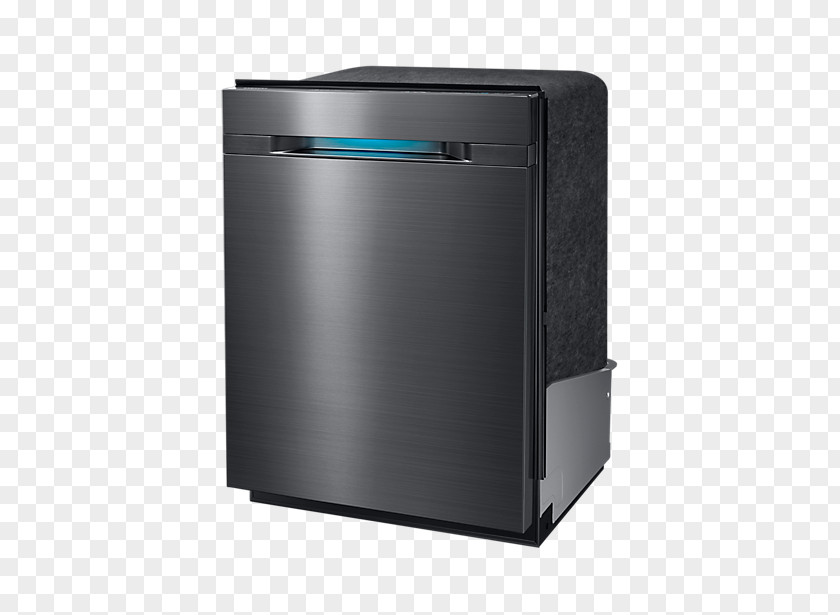 Refrigerator Dishwasher Samsung DW80J7550U Dishwashing PNG