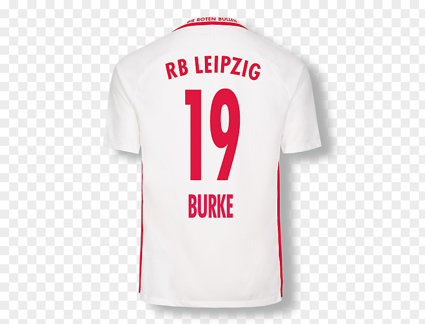 Shirt RB Leipzig New York Red Bulls Bundesliga Jersey PNG