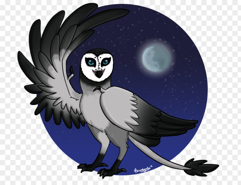 Starry Sky Bird Of Prey Owl Vertebrate Beak PNG