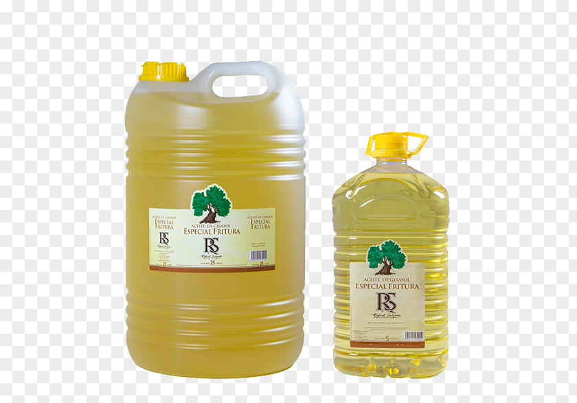Sunflower Oil Soybean Frying Olive PNG