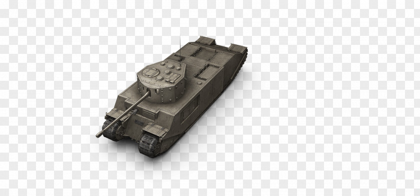 Tank World Of Tanks TOG2 Second War Churchill PNG