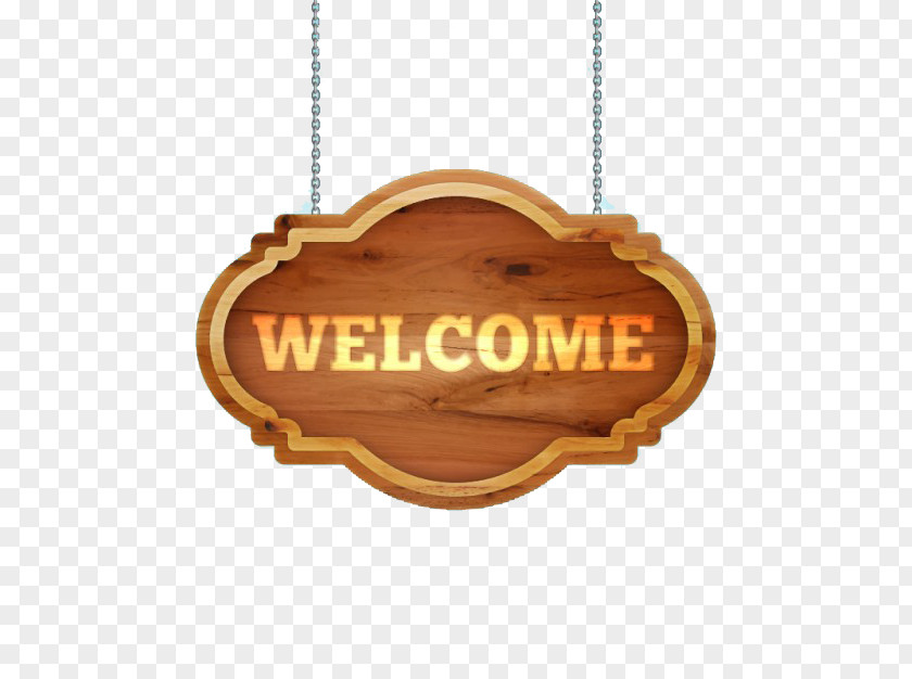 Welcome Tag Download Computer File PNG
