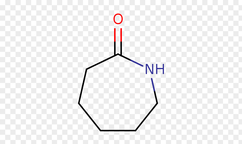 4hydroxybenzoic Acid Caprolactam Chemical Compound Amide Nylon 6 PNG