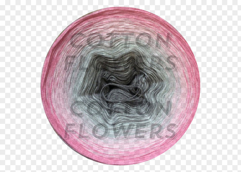 Bb 8 Sea Island Cotton Yarn Flower Acrylic Fiber PNG
