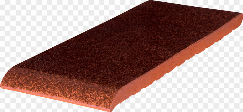 Brick Clinker Ceramic Window Sill Clay PNG