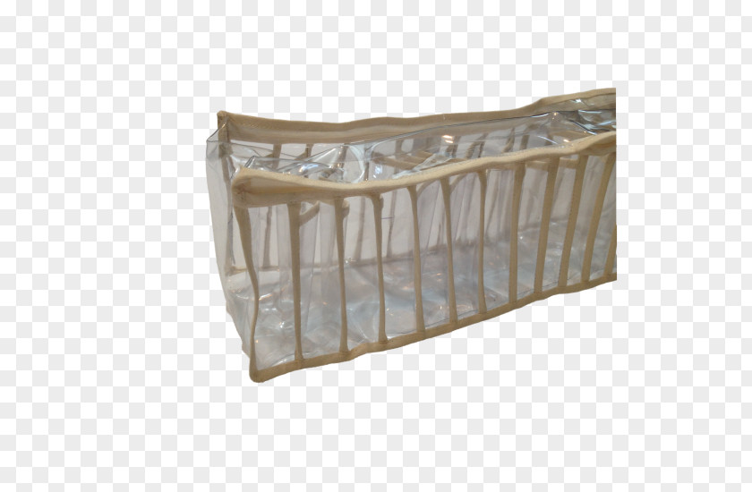 Casinha Bed Frame Beige Rectangle PNG