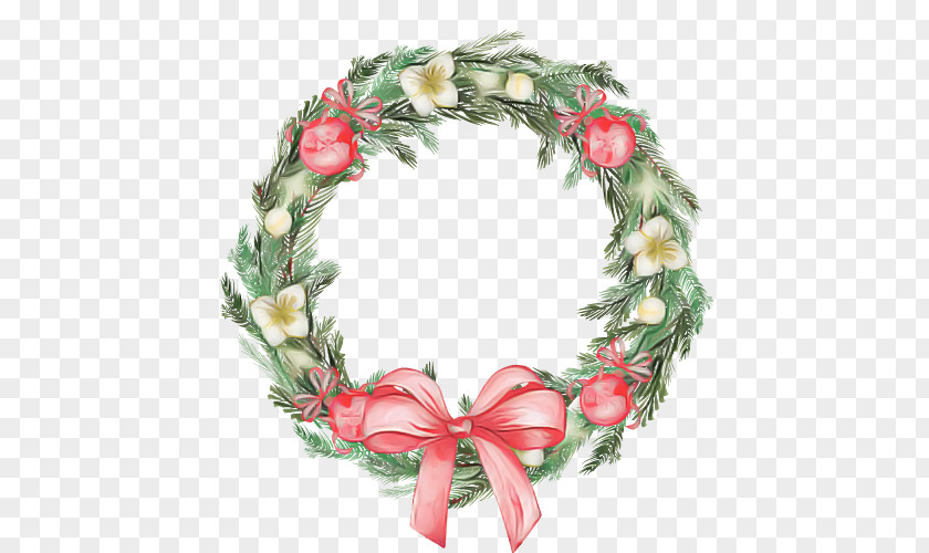 Christmas Decoration PNG