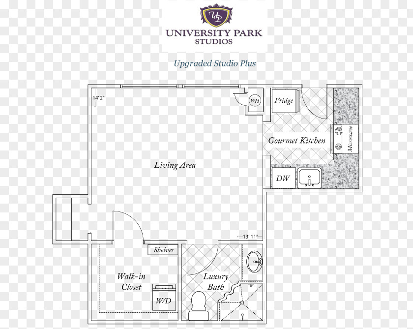 Design Floor Plan Brand Line PNG