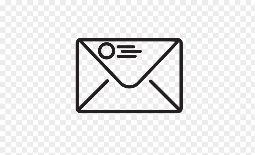 Envelope Mail Email PNG