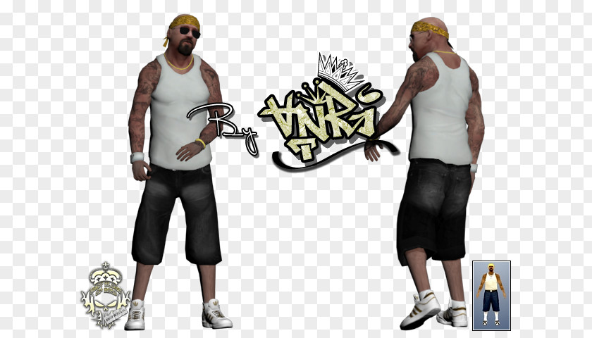 Grand Theft Auto: San Andreas Multiplayer Auto V III Mod PNG