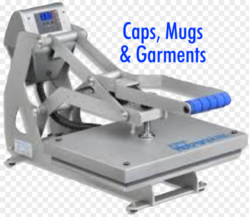 Heat Press Pads Machine Printing PNG