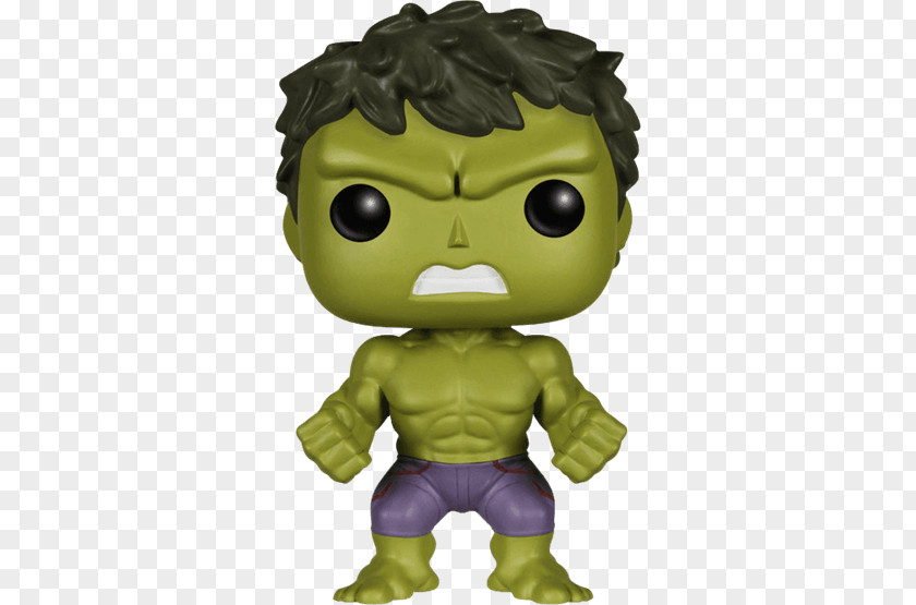 Hulk She-Hulk Funko Pop! Vinyl Figure Action & Toy Figures PNG