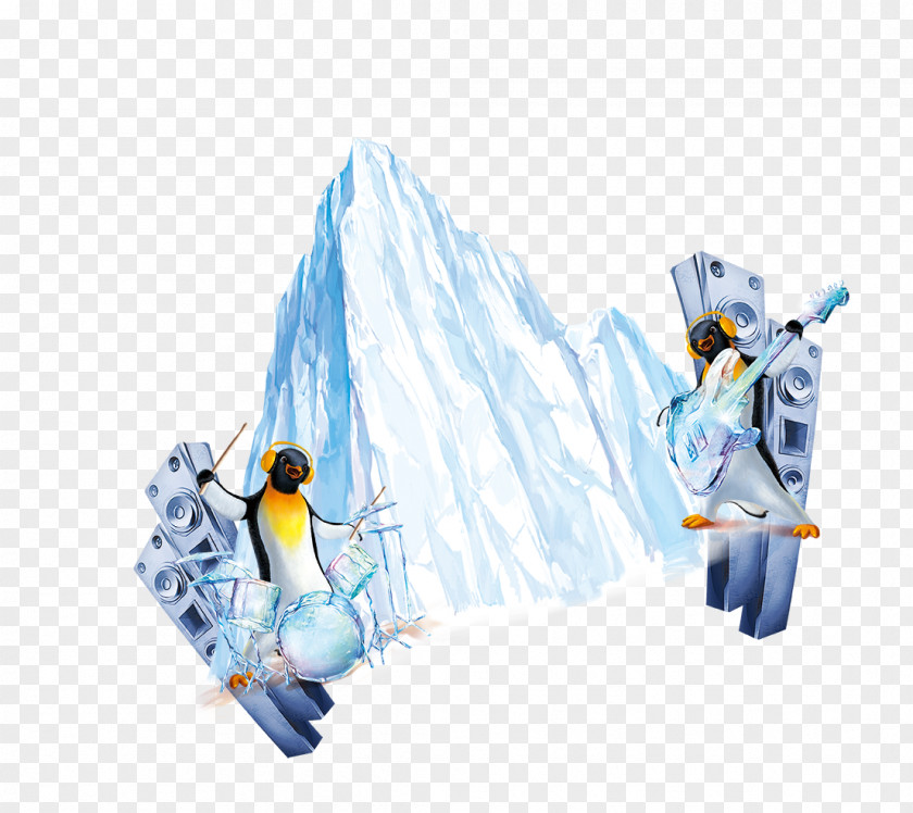 Iceberg Download PNG