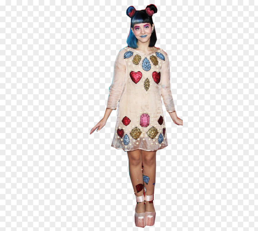 Melanie Martinez Cry Baby Carousel PNG