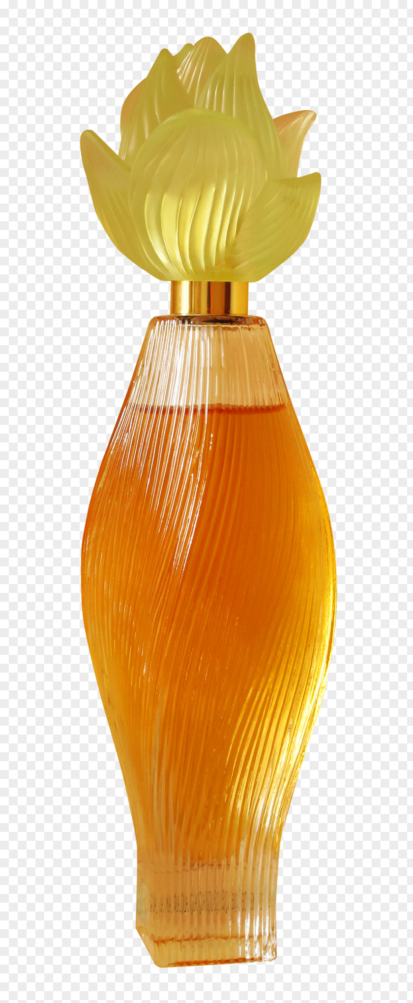 Perfume Bottle PNG