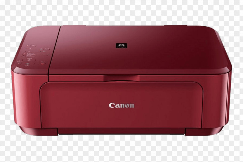 Printer Multi-function Inkjet Printing ピクサス Image Scanner PNG