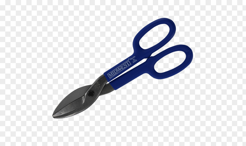 Sheet Metal Power Hammer Hand Tool Snips Midwest & Cutlery Company PNG