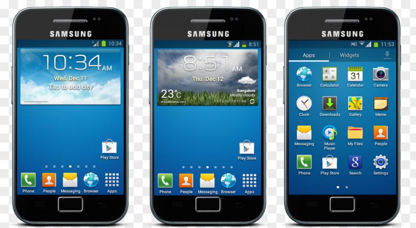 Smartphone Feature Phone Samsung Galaxy Ace S4 Handheld Devices PNG