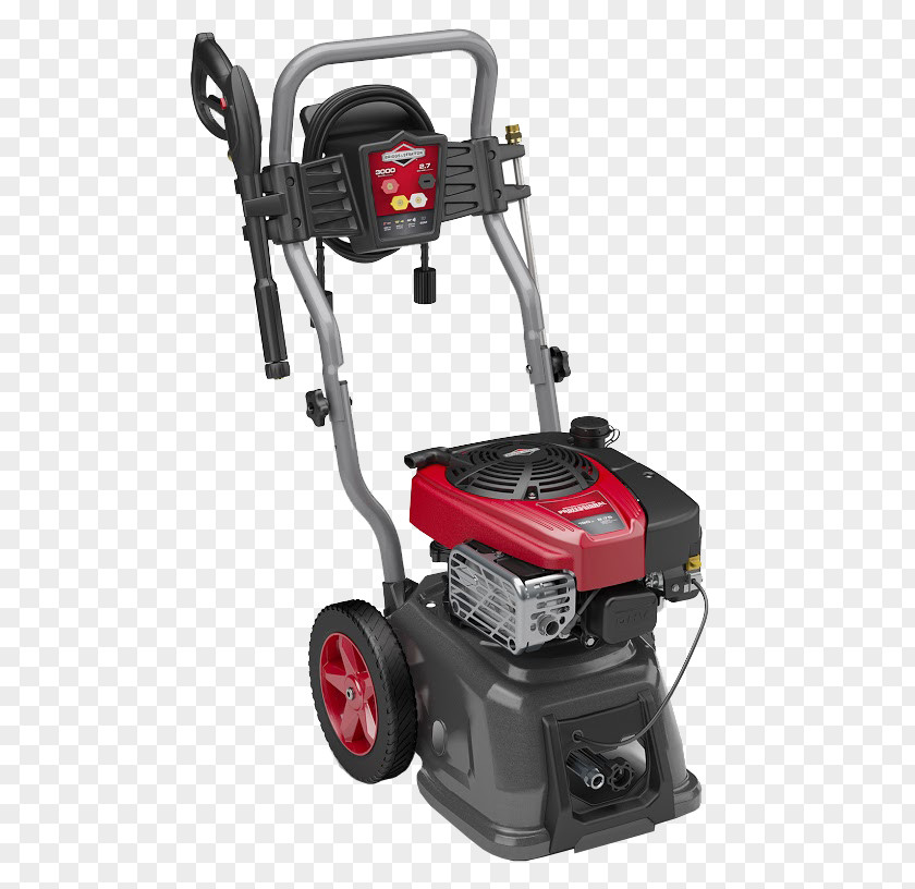 Snapper Pressure Washers Briggs & Stratton Washing Machines Pound-force Per Square Inch Lawn Mowers PNG