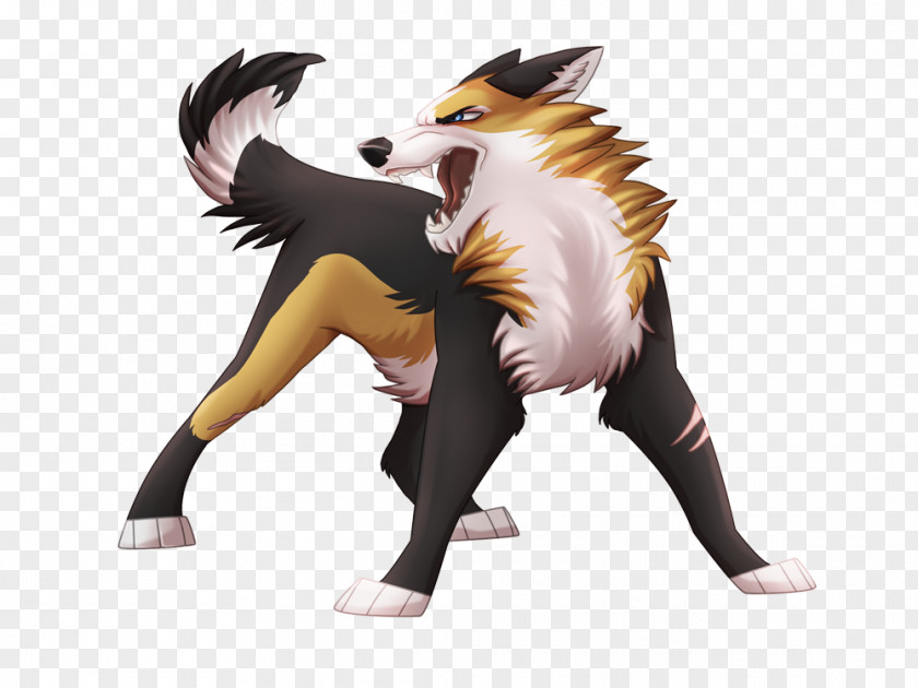Wechat Sticker Carnivora Fur Character Tail PNG