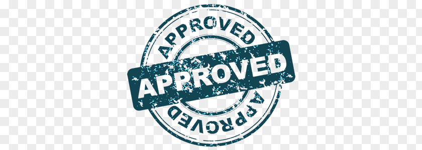 Approved PNG clipart PNG