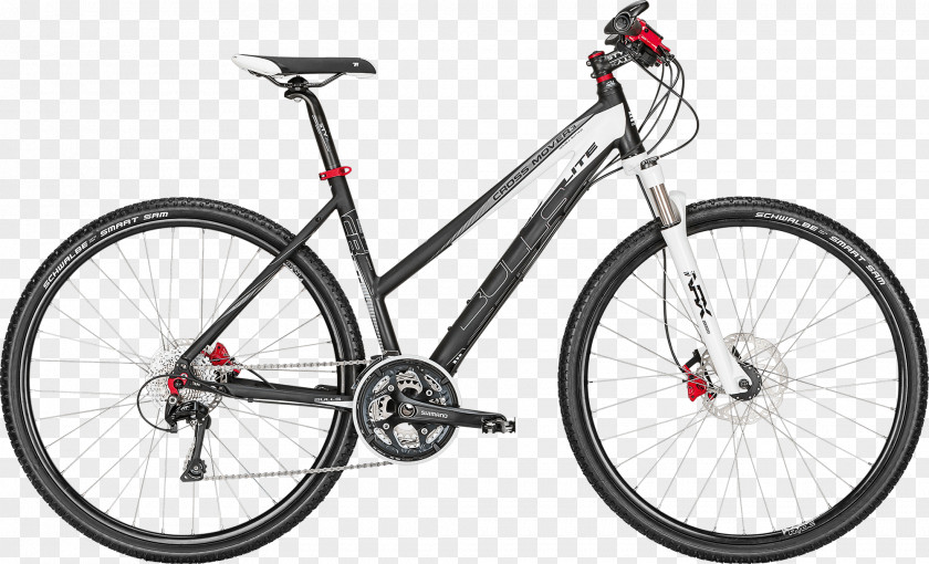 Author Trek Bicycle Corporation Shop Mountain Bike Cruiser PNG