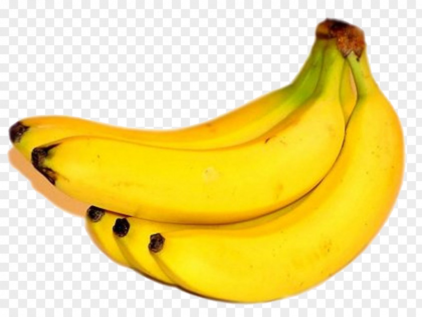 Banana Fruit Ripening Food Wallpaper PNG