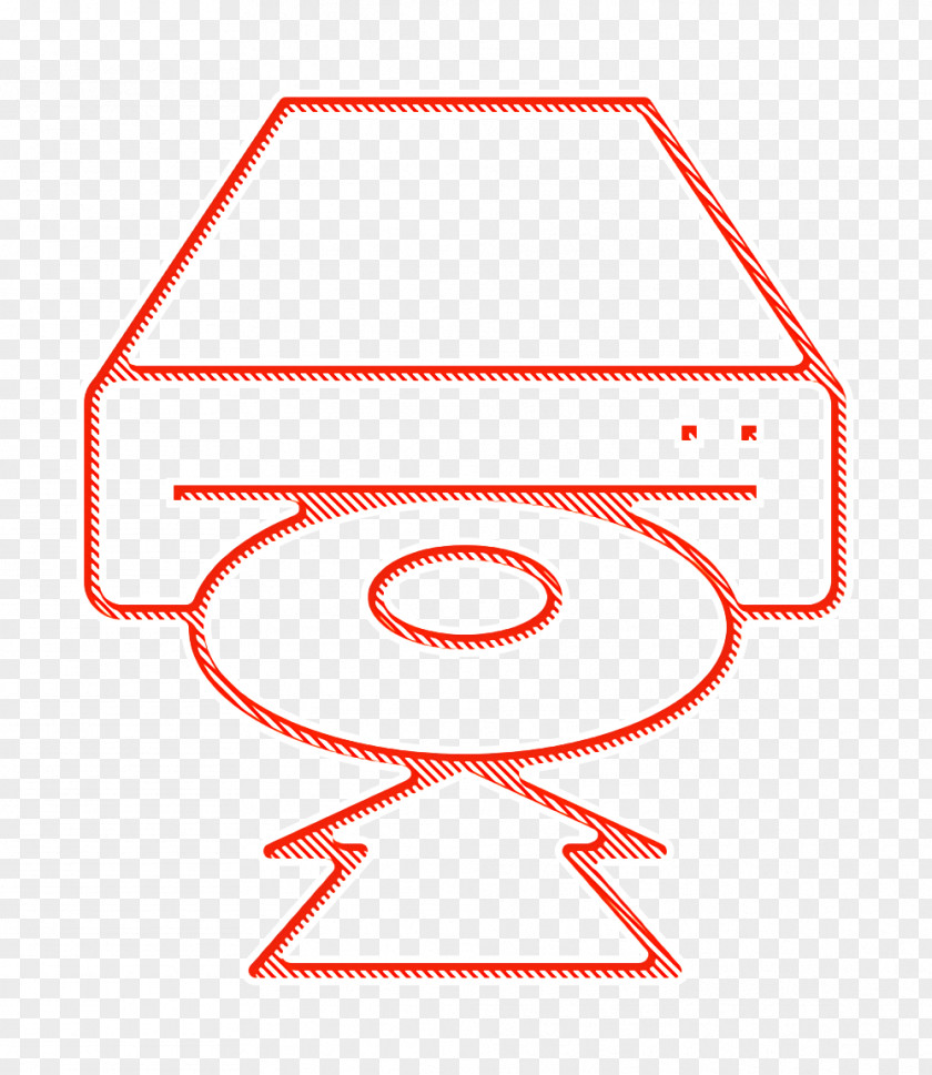 Computer Icon Dvd Cd Player PNG