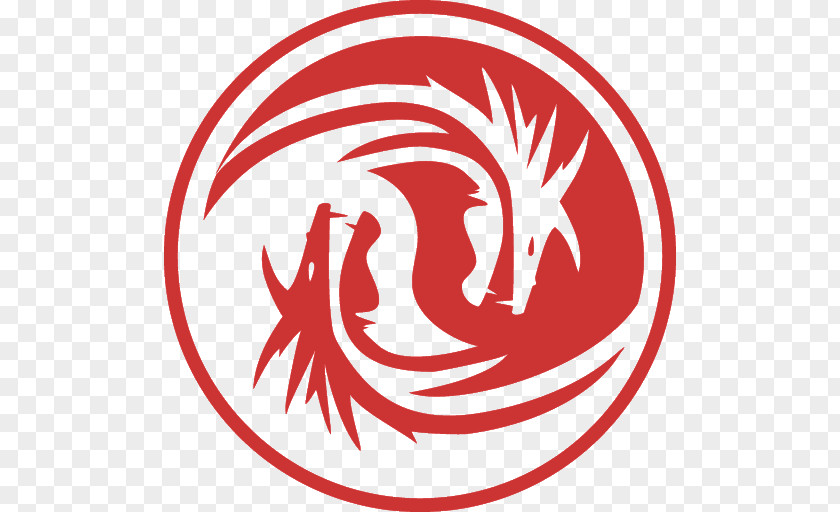 Dragon Logo Symbol Clip Art PNG