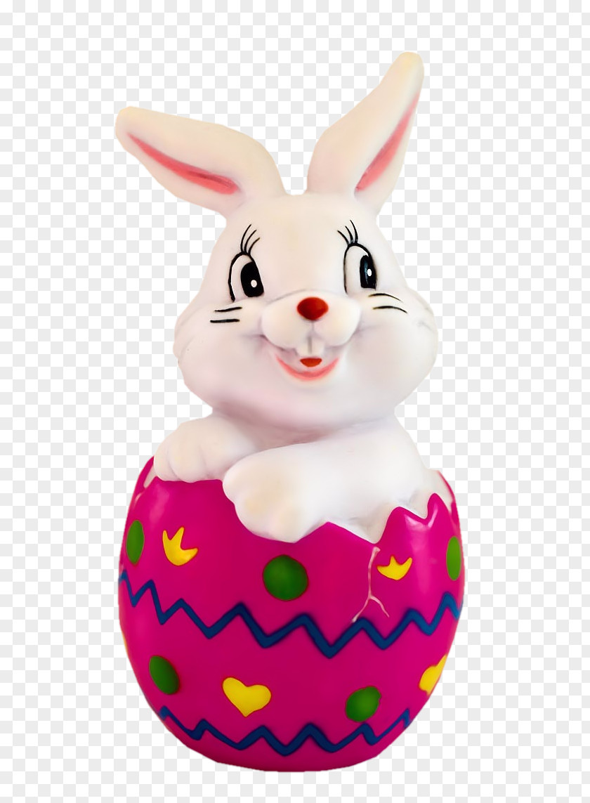 Easter The Bunny Wish Husband PNG
