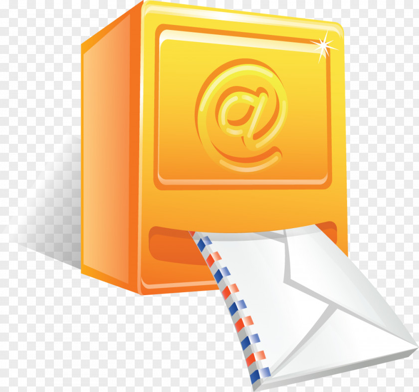 Email Euclidean Vector Letter Post Box PNG