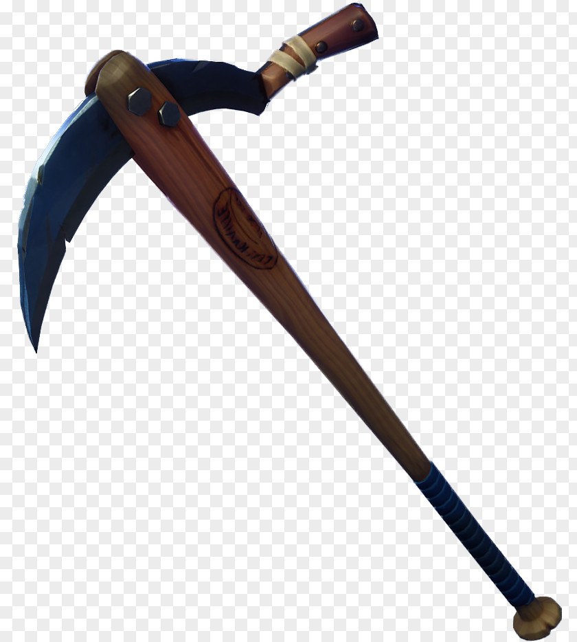 Fortnite Flying Clipart Battle Royale Pickaxe Game Pass PNG