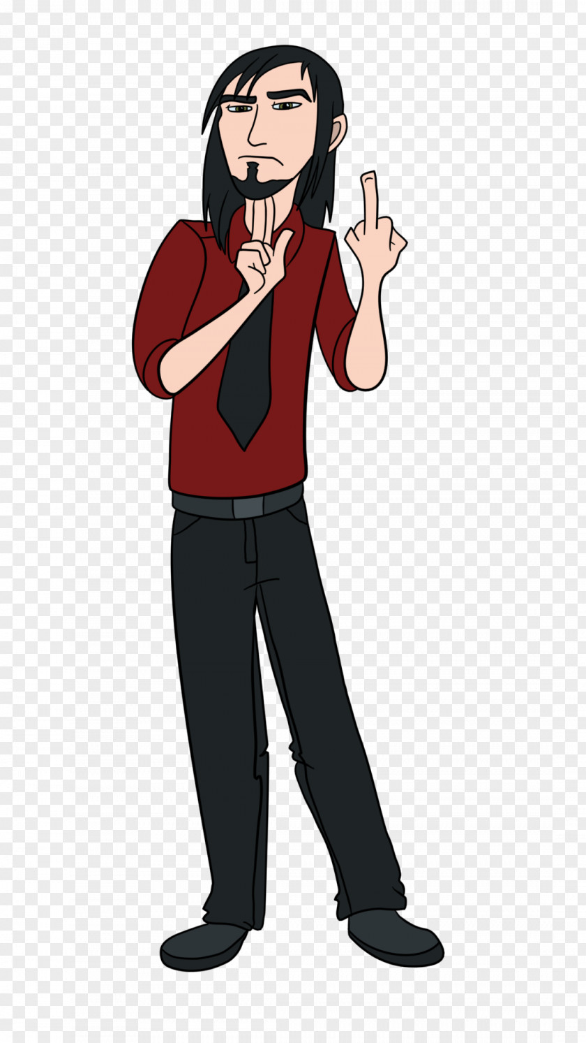 Gesture Fictional Character Drake Cartoon PNG