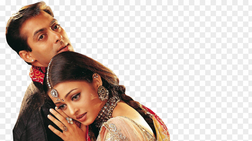 Hum Aishwarya Rai Dil De Chuke Sanam Sanjay Leela Bhansali Bollywood Film PNG