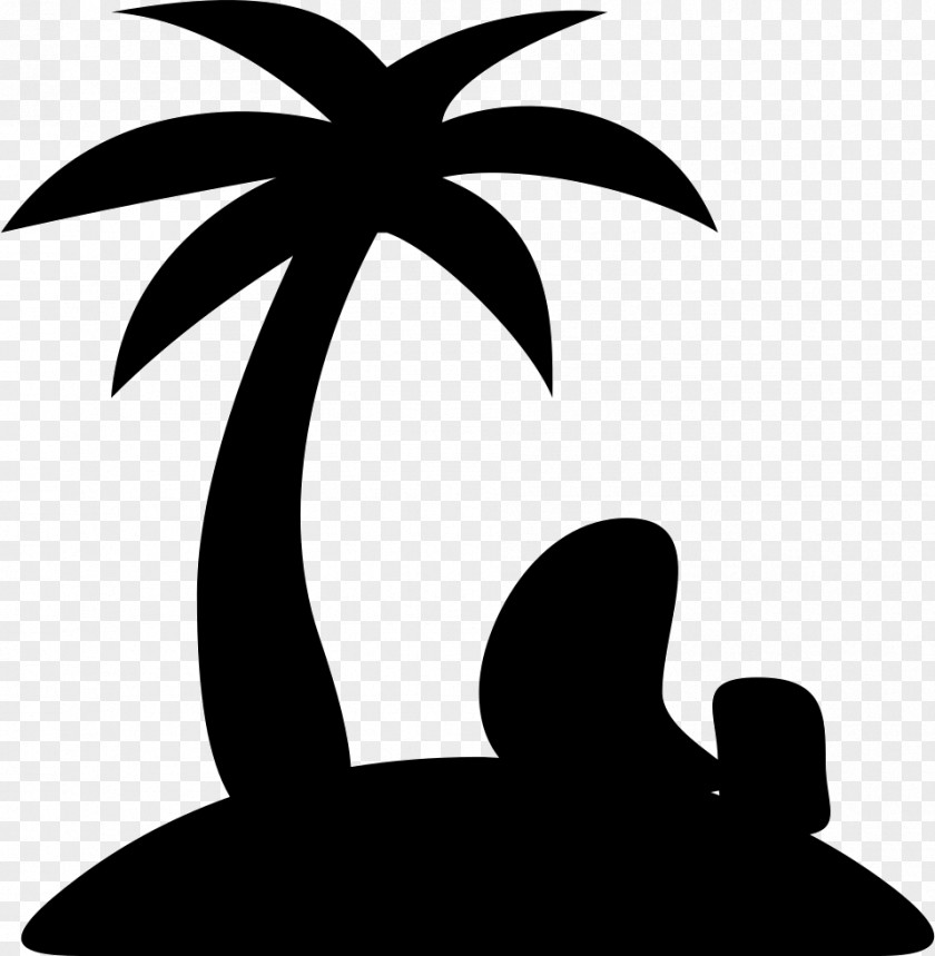 Isnald Icon Clip Art Palm Trees PNG