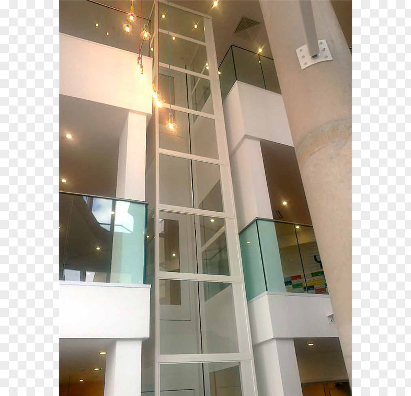 Lift Elevator Property Interior Design Services Daylighting Condominium PNG