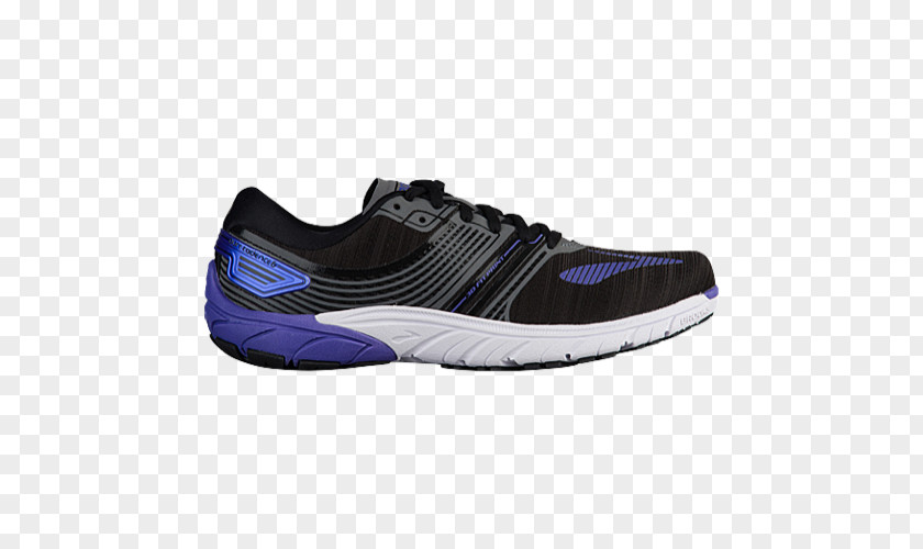 Lightweight Walking Shoes For Women Black Sports Mens Pure Cadence Brooks Laufschuh PNG