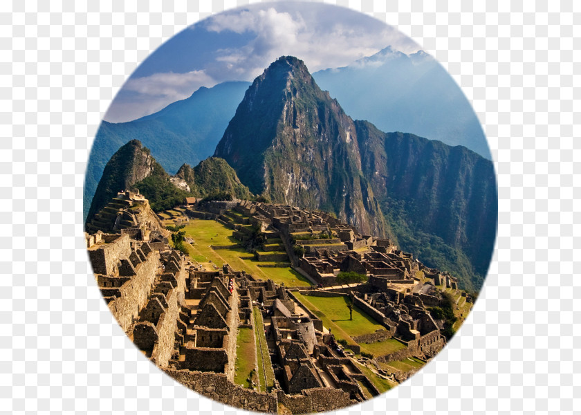 Machu Picchu Transparent Sacred Valley Huayna Salcantay Aguas Calientes, Peru PNG